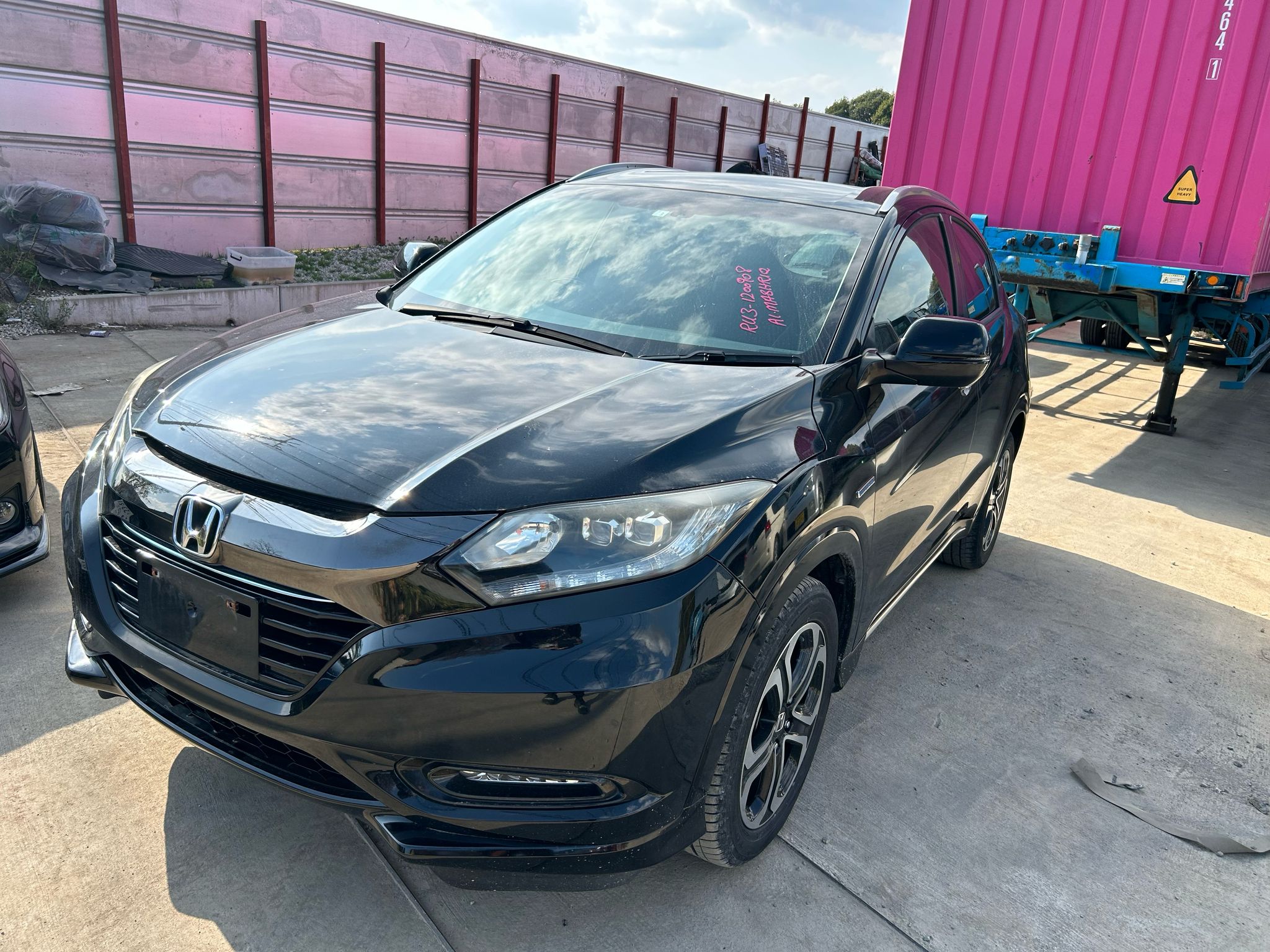 car img