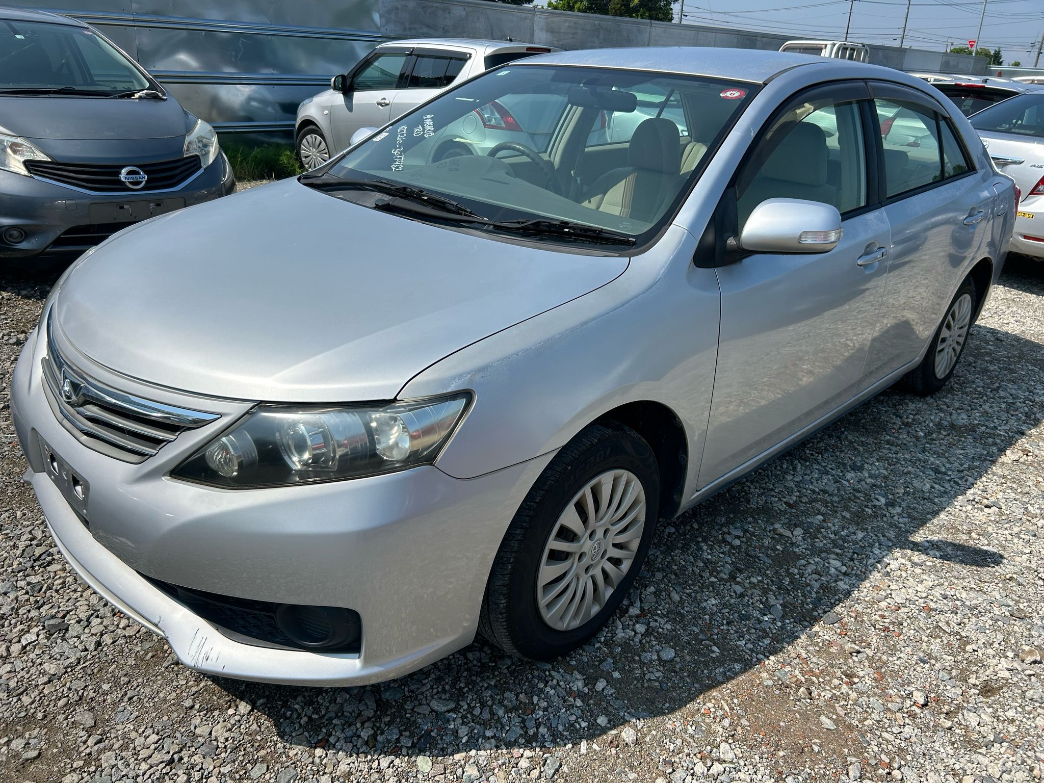 car img