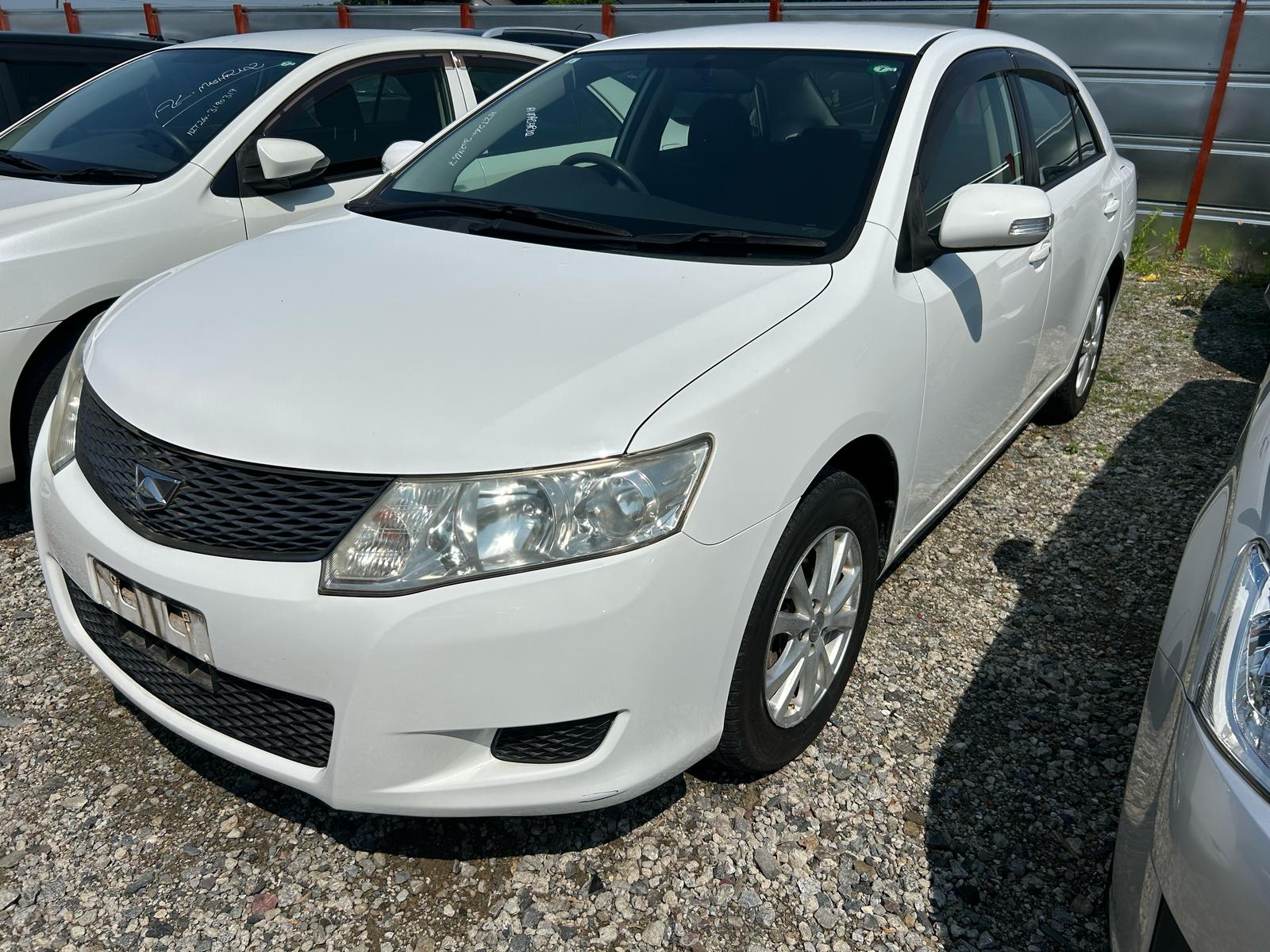 car img