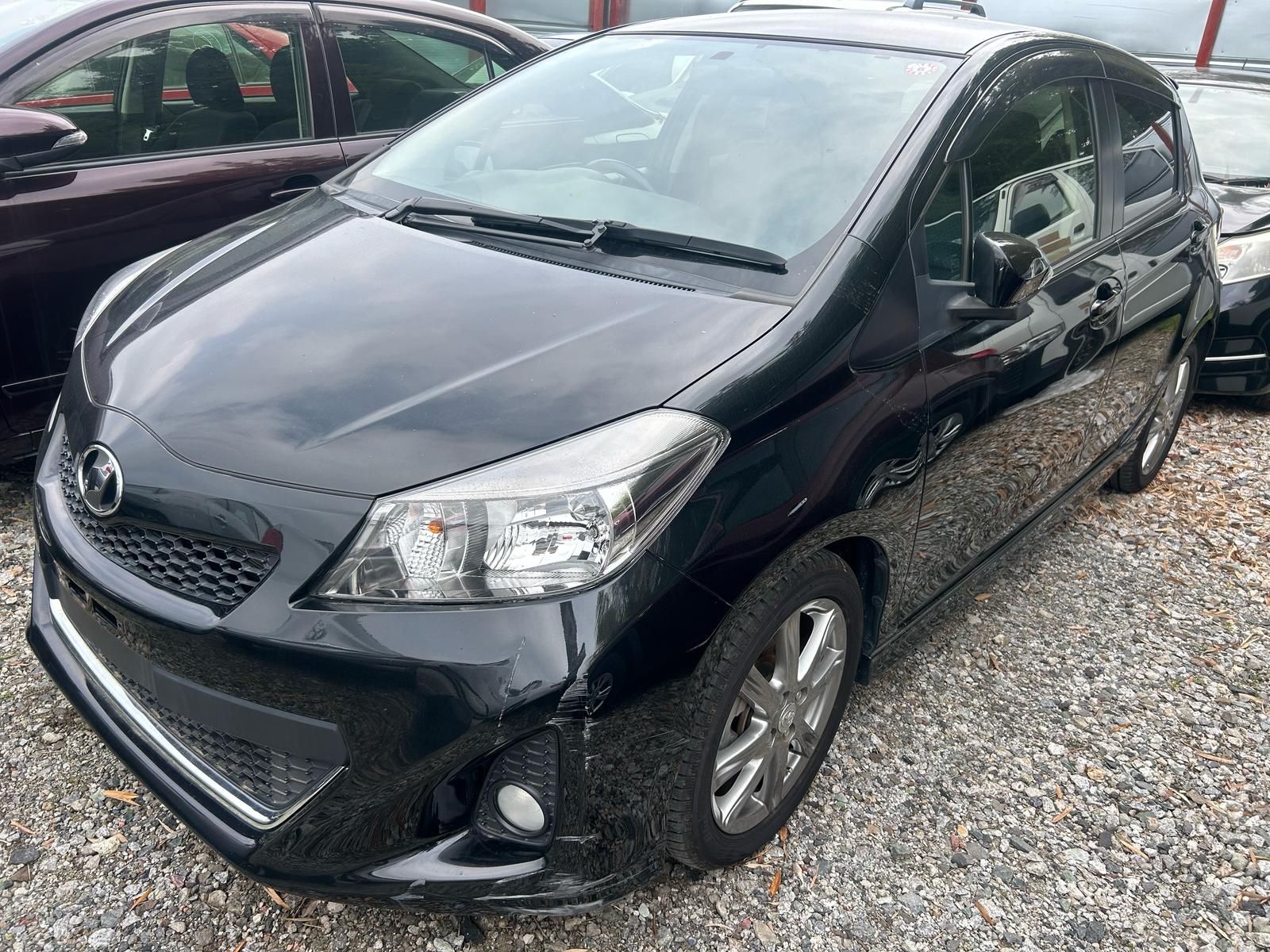 car img