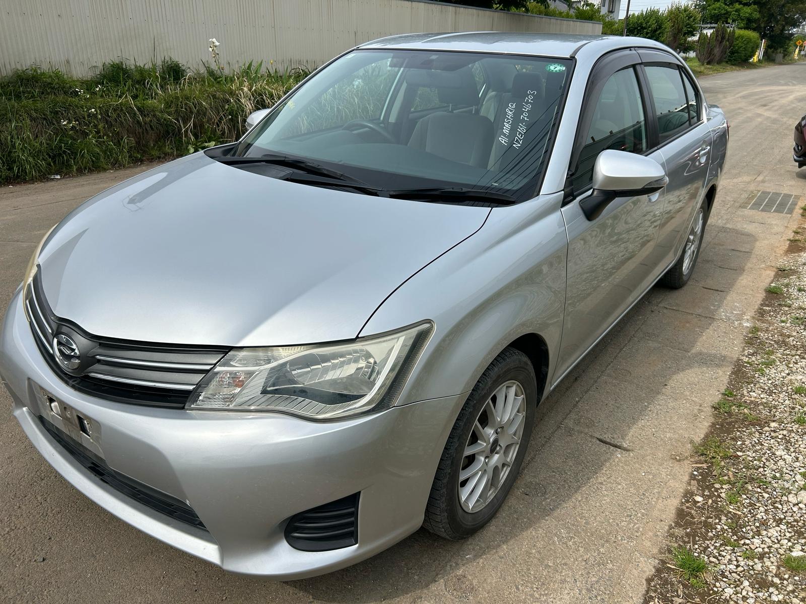 car img