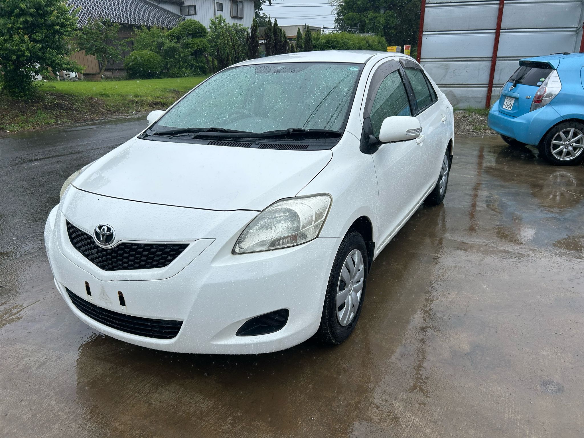 car img