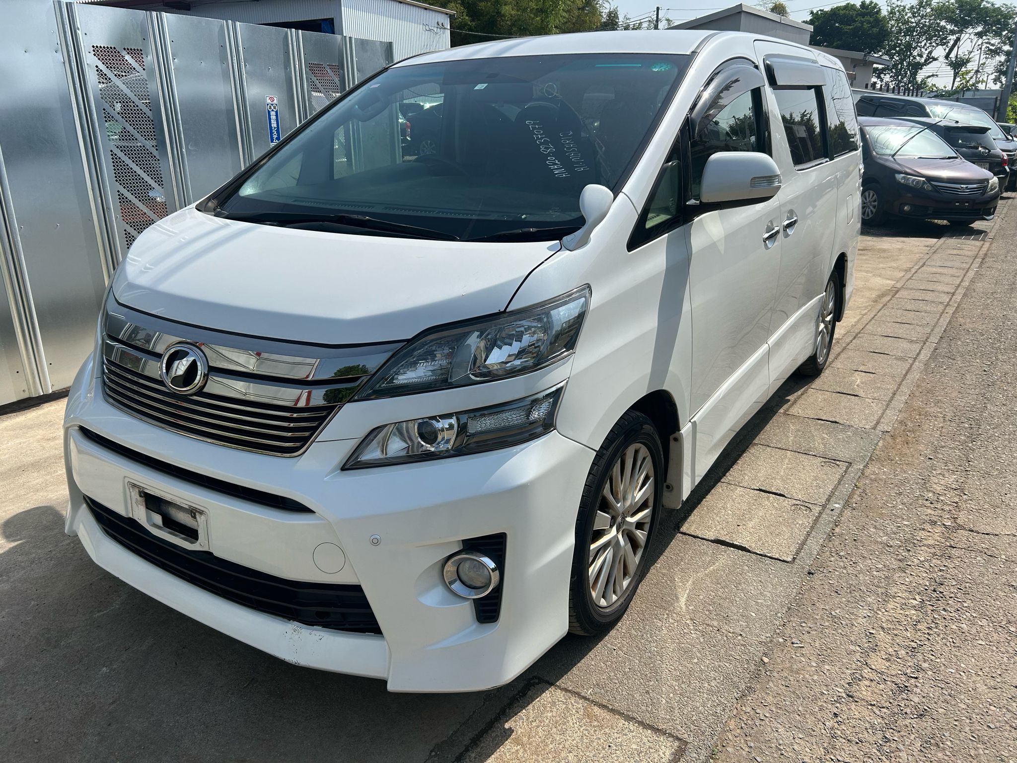car img