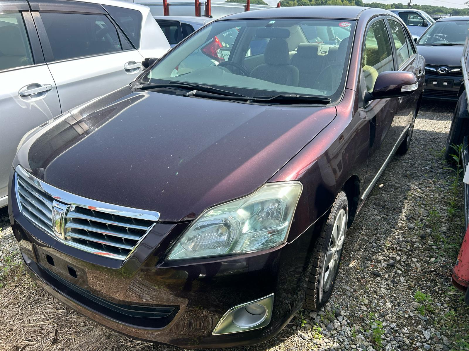 car img