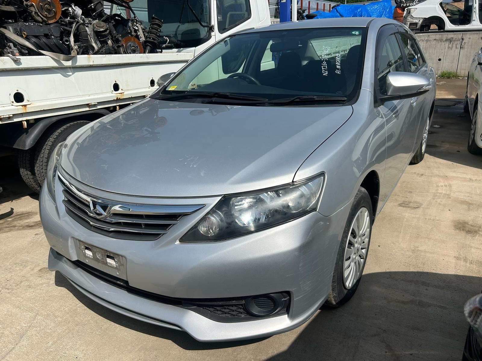 car img