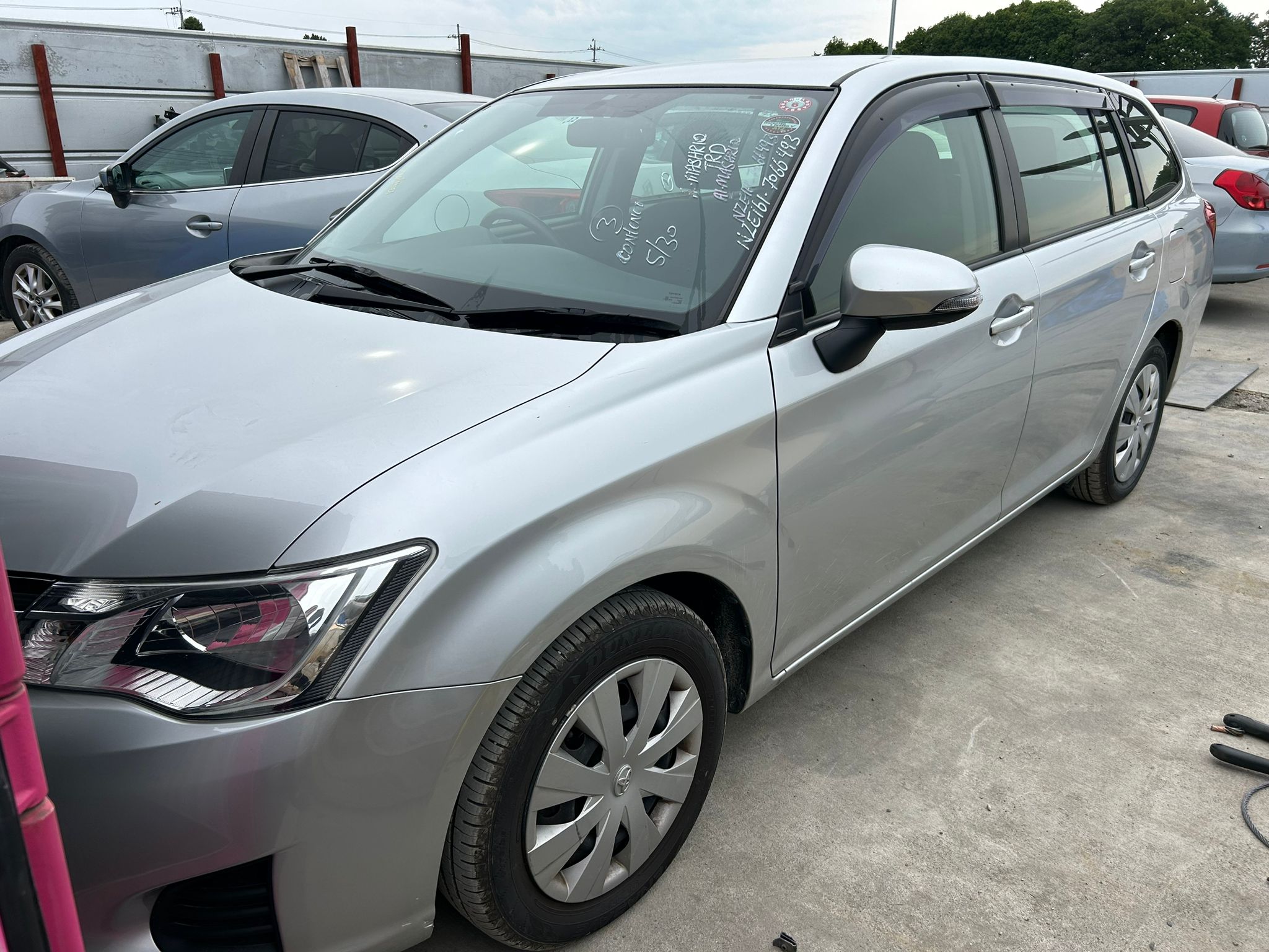 car img