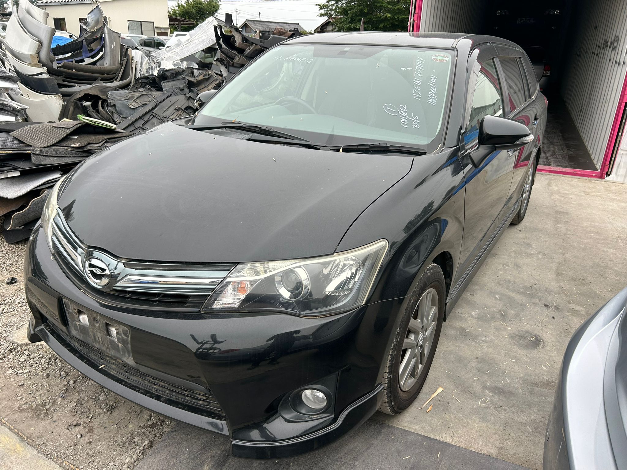 car img
