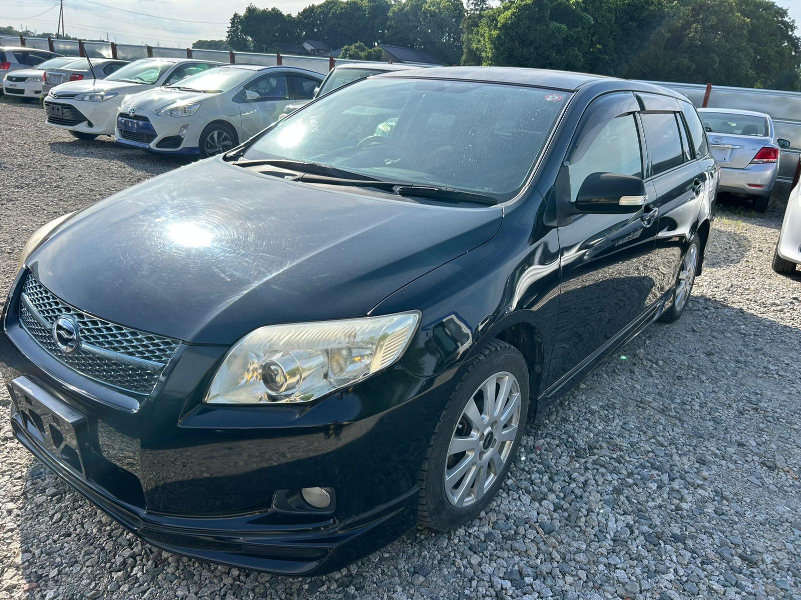 car img