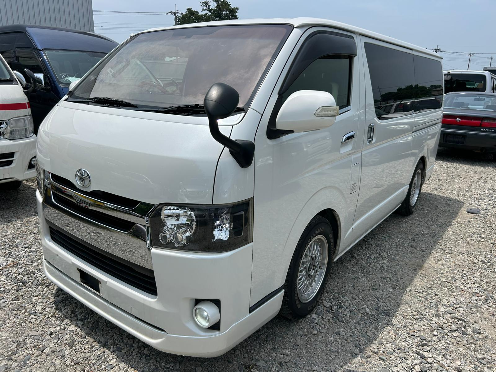 car img