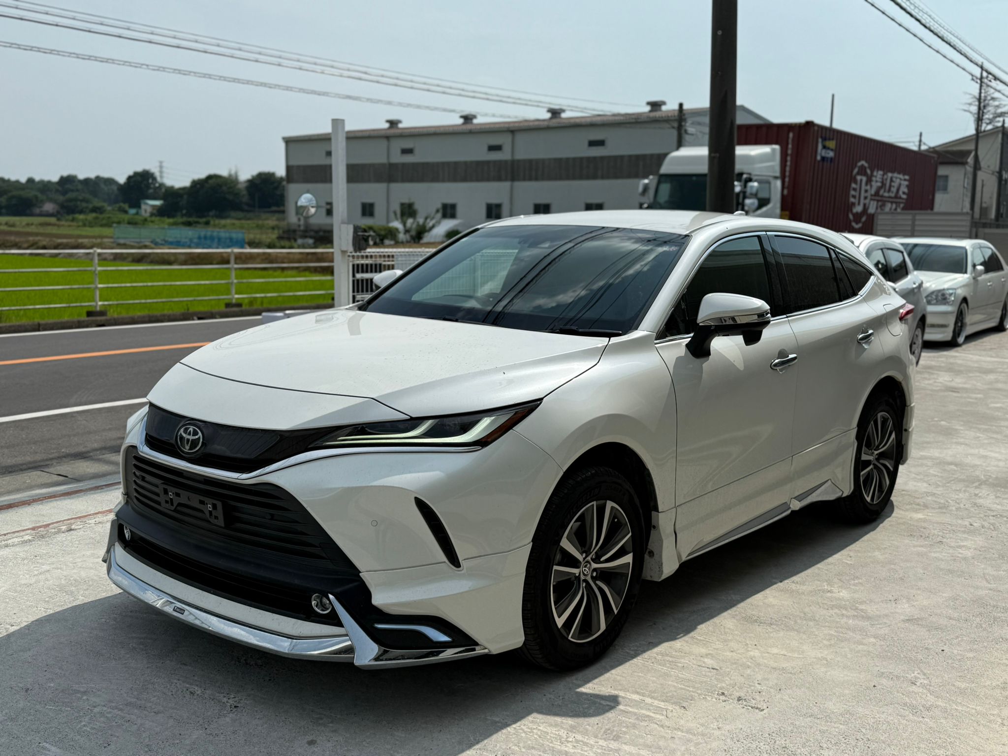 car img
