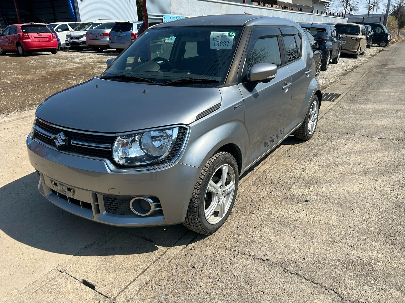 car img
