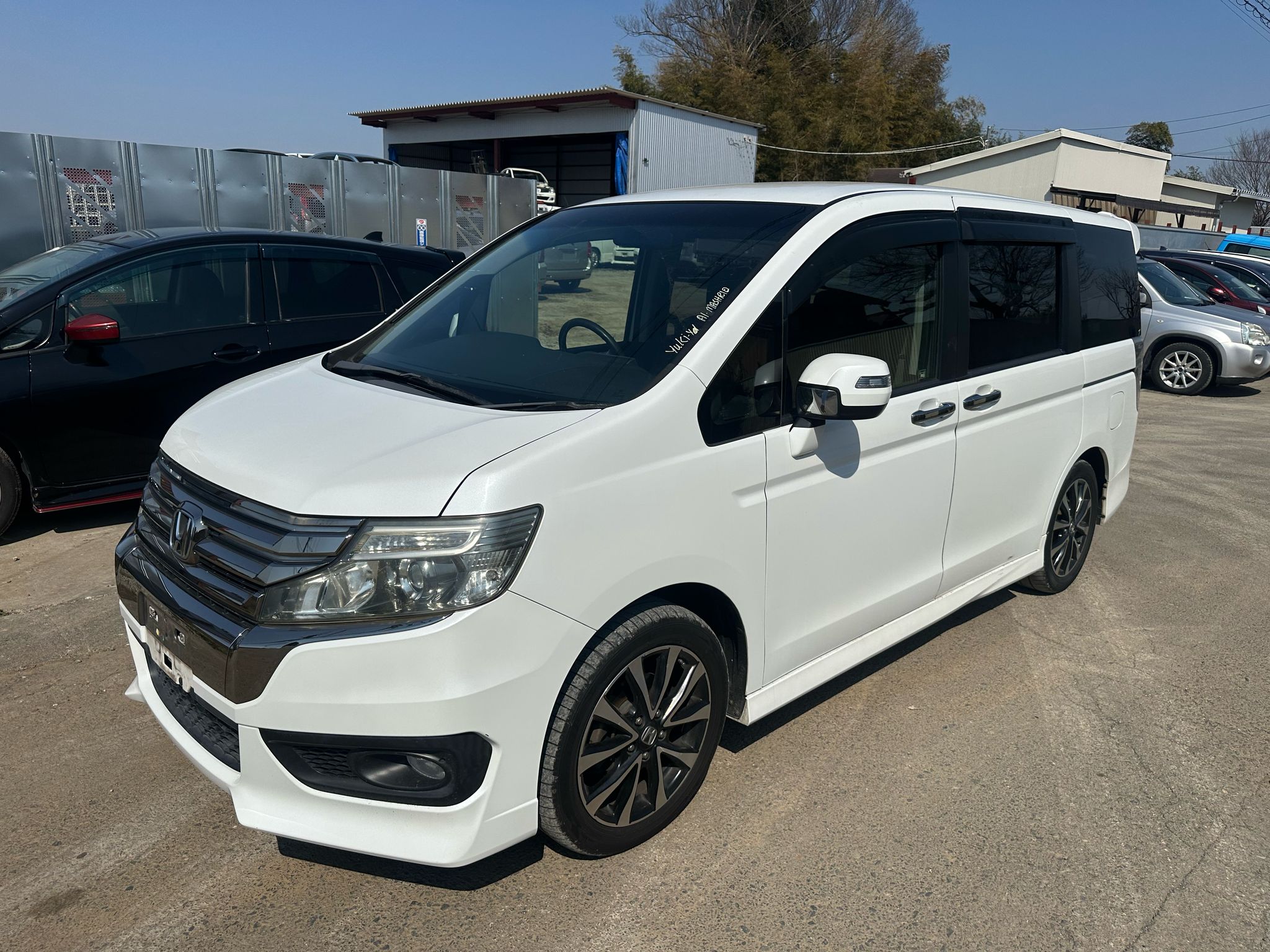 car img