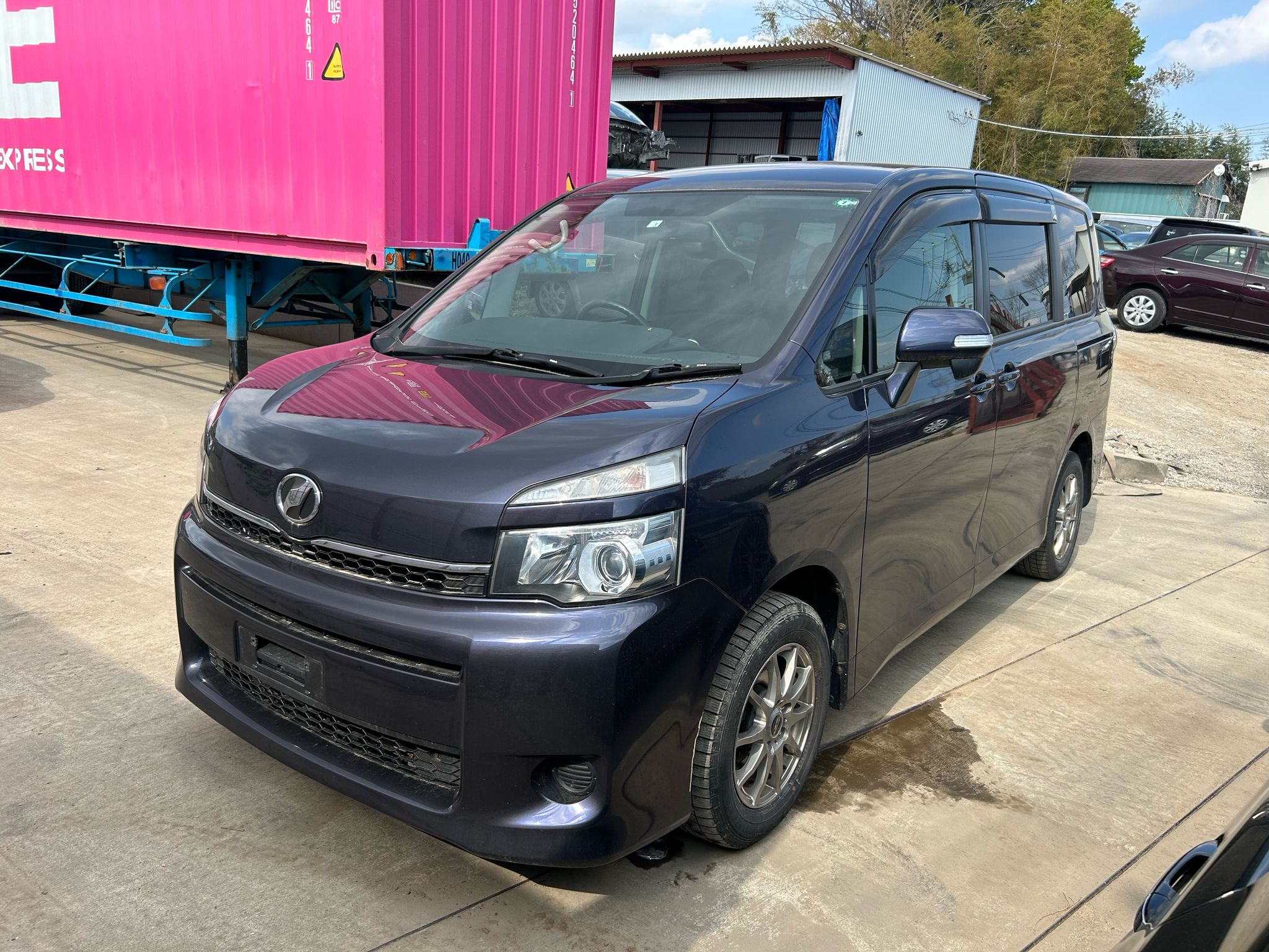 car img
