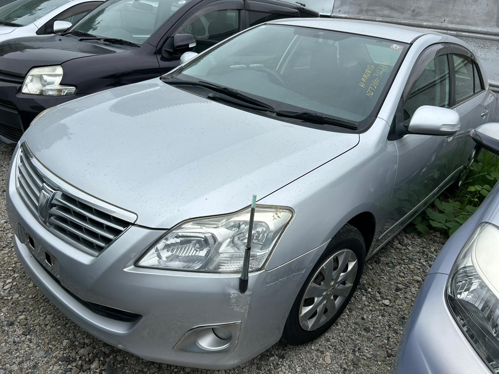 car img